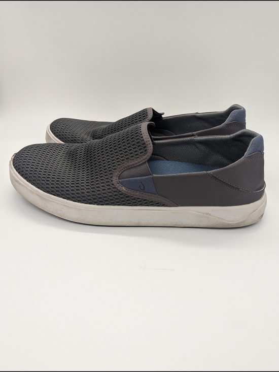OluKai Other - Olukai Men's Lae'ahi Slip-on Shoes Size 11 Quiet Luxury Outdoor Minimalist